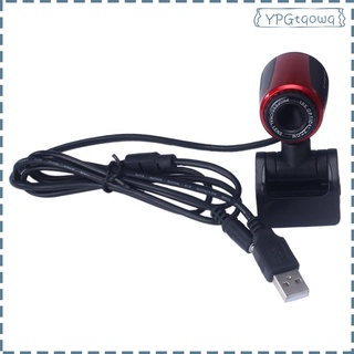 640x480p portátil webcam con micrófono cámara para pc juegos youtube (1)
