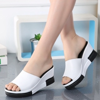 Fashion Women Sandals Casual Platform Sandals Ladies Summer Slippers