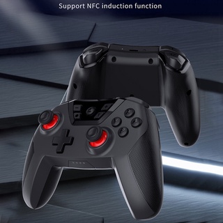 dobe bluetooth gamepad para nintendo switch pro controlador para nintendo ns switch consola inalámbrico gamepad juego joystick control (3)