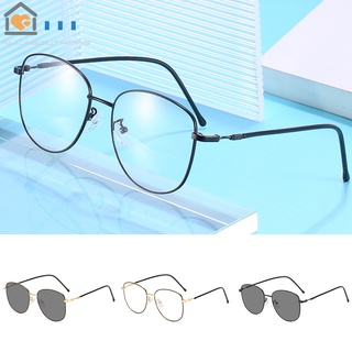 gafas de luz azul anti para mujeres hombres gafas de ordenador con lente de pc y silicona almohadilla nariz hierro estilo vintage