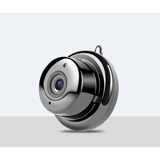 V380 cámara nocturna Vsion Hd 1080p inalámbrico WiFi tarjeta máquina conveniente cámara de monitoreo de seguridad del hogar (1)