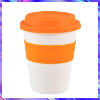 Taza plegable portátil de silicona telescópica para beber taza de café plegable (3)