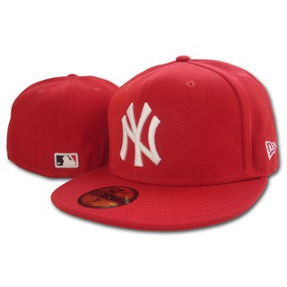 new era mlb new york ny yankees sombrero hombres mujeres 59fifty snapback gorra w close full fitted sombrero