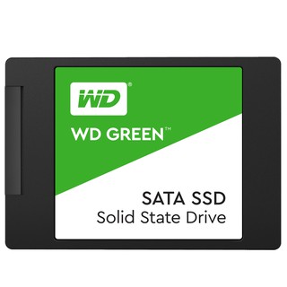 Western Digital WD Green 1TB 480GB 240GB 120GB "SATA III SATA 3 o M.2 2280 SSD 6Gb/s unidad de estado sólido (4)