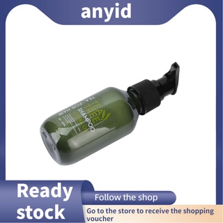 Anyid PANSLY Tea Tree Shampoo Cleansing Nourishing Scalp for Hair Care 100ml