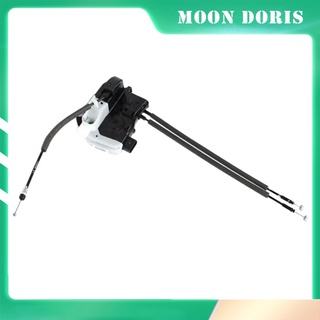 [moon Doris] 813103S010/cerradura De montaje/piezas De repuesto De automóviles/candado De puerta Para Hyundai Sonata 11-14/accesorios De coche