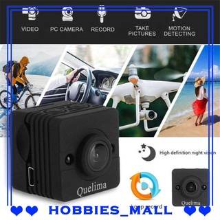 [hobbies] Grabadora De video De coche Hd 1080p Dvr con visión nocturna Sq12