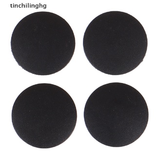 [tinchilinghg] 4pcs base inferior de goma pies pie almohadilla para macbook pro retina a1398 a1425 a1502 [caliente] (1)