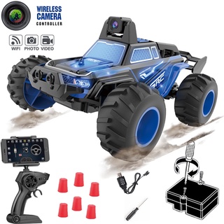 rc coche 2.4g radio control remoto coche off-road alta velocidad recargable rc coches juguetes niño para niños regalo