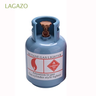 LAGAZO Saving Money Box Creative Piggy Bank Gas Tank Coin Gift Tirelire Kids Toy Cofre Storage Case Safe/Multicolor