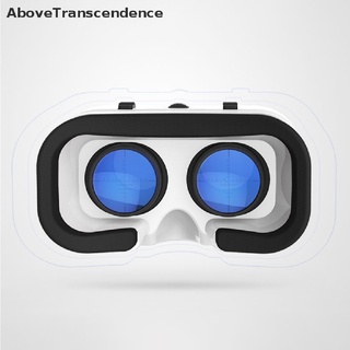 Gafas 3d estéreo de cartón auriculares casco Bluetooth realidad Virtual {bigsale}