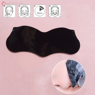10 tiras de nariz Unisex para limpieza profunda de poros, paquete de eliminación de puntos negros (4)