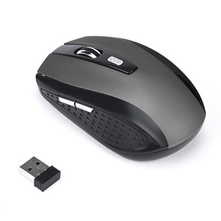 promotion Acceon Mouse inalámbrico para juegos/Gaming 2.4GHz Receptor USB Pro Gamer para PC/Laptop/Desktop