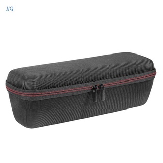 HJJQ Portable Hard EVA Speaker Case Dustproof Storage Bag Carrying Box for Anker Soundcore Motion Bluetooth-compatible