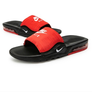 Zapatillas selipar Interior ~ Nike Air Max Camden Slide Hombres Casual Deportes Sandalias
