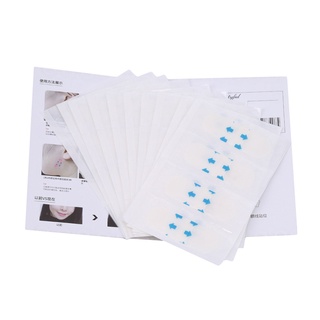 Health & Beauty Skin Care Face-Lift Sticker Stickers V Face Stickers