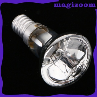 [magizoom] Focos reflectantes Tipo Spot Para lámpara R39 E14 tamaño cálido y blanco