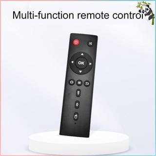 Control remoto infrarrojo Compatible con TV Box 13 teclas de repuesto de Control remoto para TX3 Mini decodificador (9)