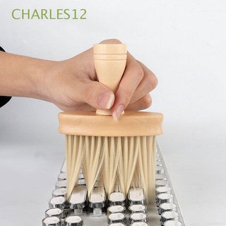 CHARLES12 Creative Computer Screen Brush Universal CD Brush Keyboard Clean Brush Duster Remover Laptop Cleaning Brush Durable Home Office Cleaning Supplies Cleaning Kit Keyboard Cleaner