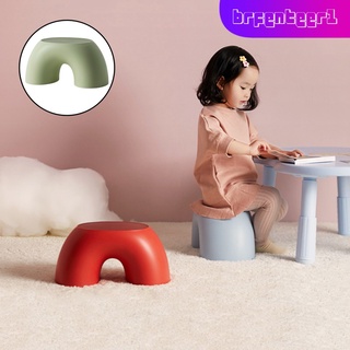 Brfenteer1 sillas De Plástico antideslizantes Para niños/hechas/baño Para niños