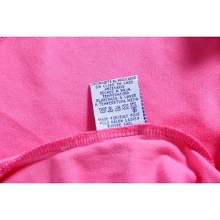 ORI Ralph Laurens 17 Colores Moda POLO De Las Mujeres De Algodón Camisa De Verano Bordado Solapa Manga Corta Camiseta Camisas (7)