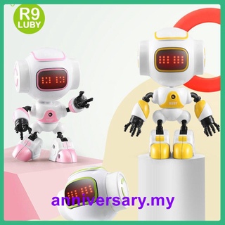 Hotselling JJR/C R9 RUBE Robot de Control remoto para niños juguete educativo sensible (1)