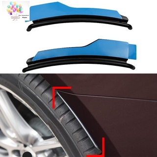 FENDER protector de rueda para coche arco de extensión de cejas para mercedes c238 e200 e220 e300 e350 e400 e53 amg coupe