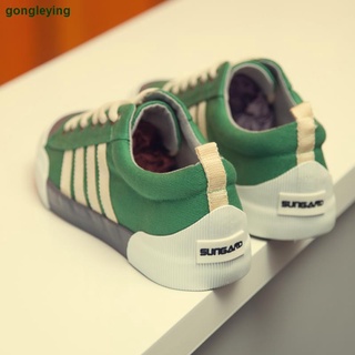 Primavera Zapatos De Lona De Los Hombres Versión Coreana Tendencia Todo-Partido Estudiante Niños Casual Tela Zapatillas De Deporte Adolescente Harajuku