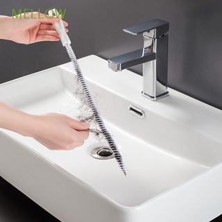 Limpiador De baño/Tubo/alfombra De drenaje Para fregadero De baño/Anti-tapón Para baño