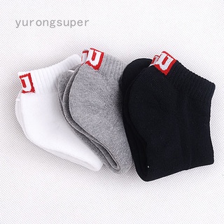 wangyue calcetines de algodón cómodos para hombre