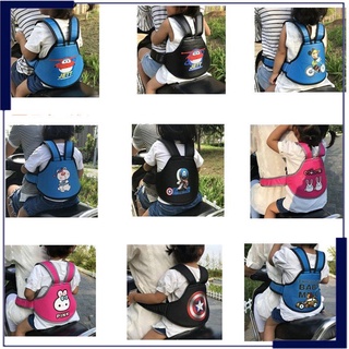 Promoción cinturón De seguridad Para niños antipérdida ajustable Multifuncional