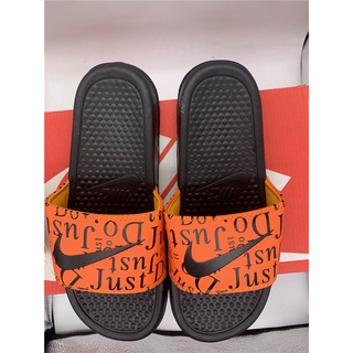 nike zapatos de los hombres de la moda zapatillas sandalias zapatos de playa de verano de gran tamaño suelto al aire libre transpirable vadear zapatos de playa kasut
