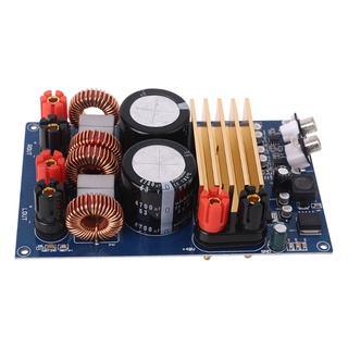 TPA3251D2 Digital Power Amplifier Board 175W+175W Stereo HiFi Audio Amplifer