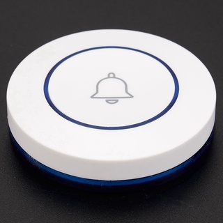 timbre de puerta m6 al aire libre botón inalámbrico timbre inteligente wifi timbre de la casa alarma inteligente timbre inalámbrico 433 timbre (8)