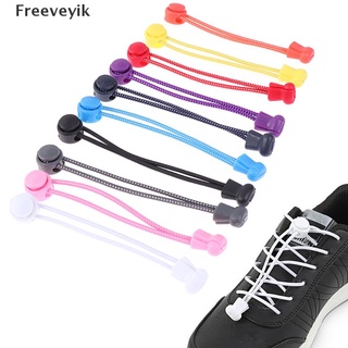[Freev] 1 par de cordones elásticos para zapatos, cordones, cordones, cordones, cordones, cordones, cordones, cordones, cordones, cordones, cordones, elásticos, cordones