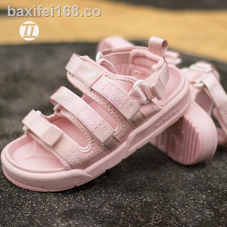 【100% original】Summer new style new Balance Breathable and lightweight sandals ready stock