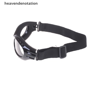 [heavendenotation] gafas de protección antichoque trabajo a prueba de viento polvo de viento gafas tácticas de seguridad (4)