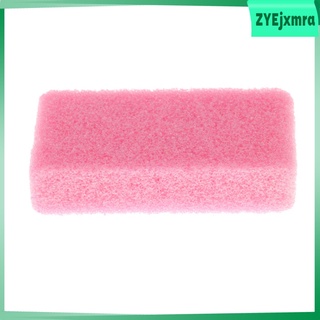 Foot Pumice Stone Pad Feet Hands Body Care Exfoilator Smoother (7)