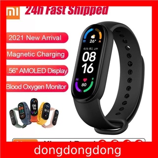 M6 M4 M5 reloj inteligente IP67 impermeable Bluetooth Smartwatch Fitness Tracker M3 Smartband pulsera relojes Monitor de frecuencia cardíaca hombres mujeres reloj de pulsera para IOS Android