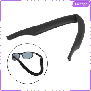 [xmfcpjnc] gafas flotantes retenedor de gafas de sol correa segura niños adultos diadema titular