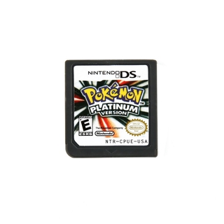 [disponible] tarjeta de juego para nintend the legend of zelda pokemon platinum versión ds (3)