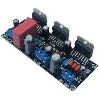 tda7293 225w placa amplificadora de audio 15-28v circuito para sistema de sonido de altavoz (1)