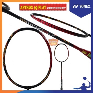 Yonex Astrox 99 Play - raqueta de bádminton YONEX Astrox 99 Play