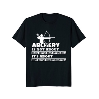 Camiseta de tiro con arco refranes divertidos para camisa de tiro con arco regalo de tiro con arco