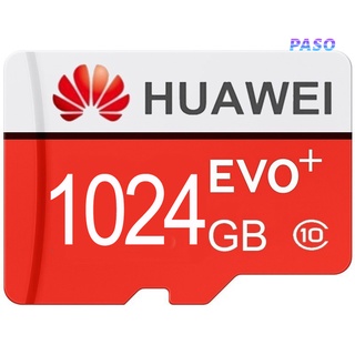 Huawei Evo tarjeta De memoria Digital De 512gb/1tb De Alta velocidad Tf Micro (1)