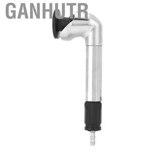 Ganhutr qianmei(Ready Stock+Shipping in 24 hours)Pneumatic Grinding Pen 90 Degree Bend Mini Air Micro Die Grinder Hand Tool 23500rpm