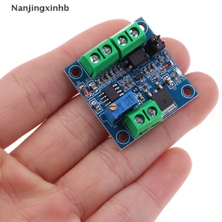 [nanjingxinhb] módulo convertidor de voltaje pwm a 0%-100% a 0-5v/0-10v para señal analógica digital [caliente]