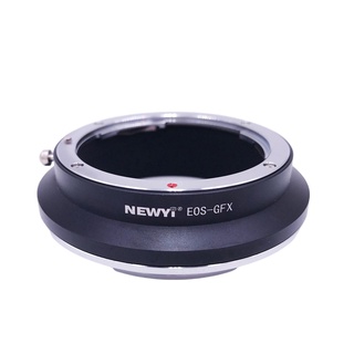 anillo adaptador de lente eos-gfx para ef ef-s para fotografía gfx