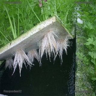 Finegoodwell2 hidropónico vegetal flotante junta sin tierra equipo de cultivo de espuma junta gloria