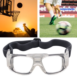 Windqinfen deportes baloncesto al aire libre ciclismo gafas gafas Unisex protección de los ojos gafas